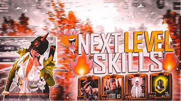NEXT LEVEL SKILLS ⚡ PUBG LITE MONTAGE ∆ OnePlus,9R,9,8T,7T,7,6T,8,N105G,N100,Nord,5T,NeverSettle