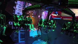 Van Der Wiel Showtime Magische Kermisavond Hoorn 2024