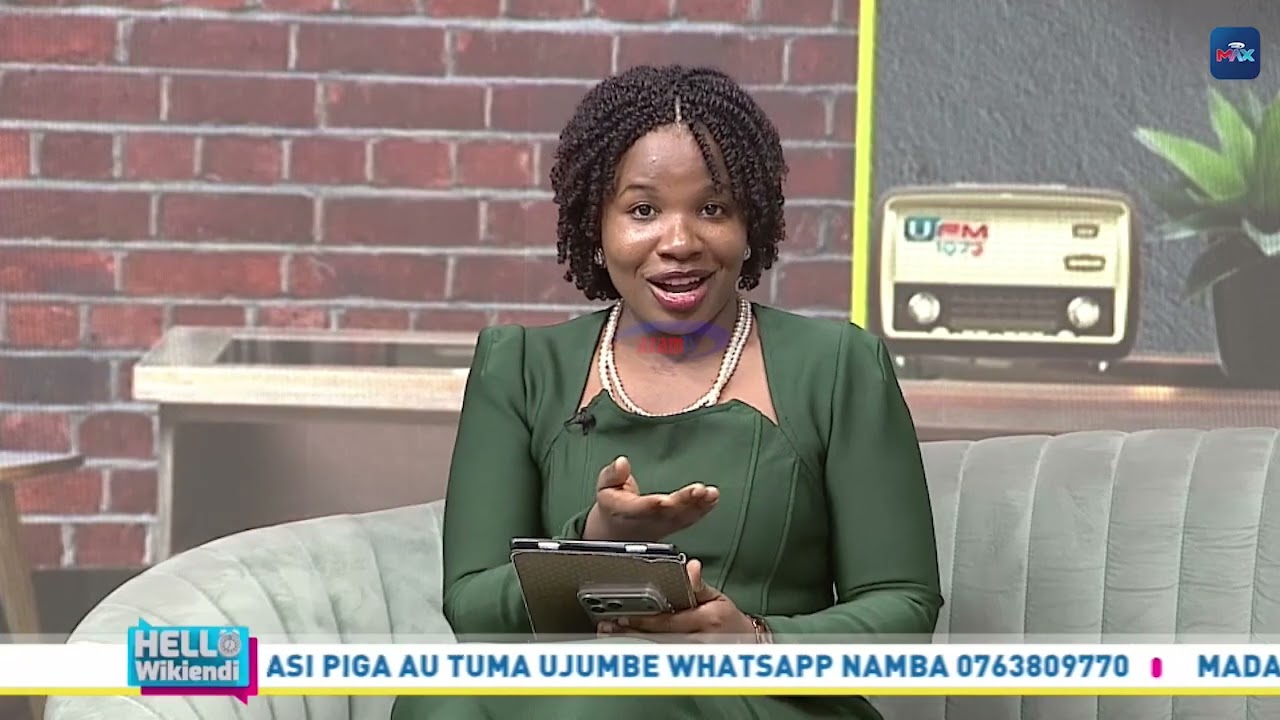 HELLO WIKIENDI |    Elimu duni unyanyapaa yatajwa kuchochoe ubaguzi dhidi ya watu wenye ulemavu