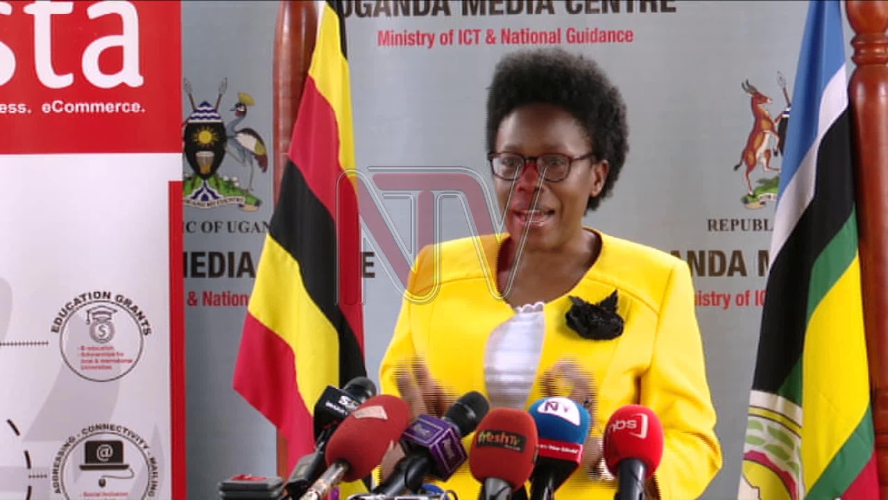 ICT ministry launches locally developed online postal services