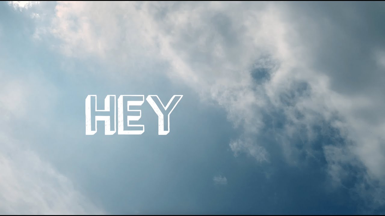 Watch Bobby Real - Hey (Music Video w/ Bloopers) on YouTube Watch Bobby Real - Hey (Music Video w/ Bloopers) on YouTube