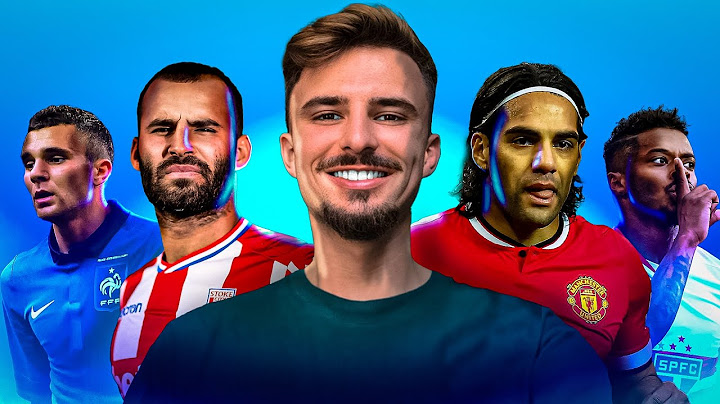 🤔 QUE SONT DEVENUS CES ANCIENNES STARS DE LIGUE 1 ?