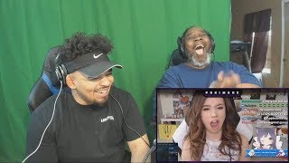 Dad Reacts to Best Twitch Donations (Text To Speech) Compilation