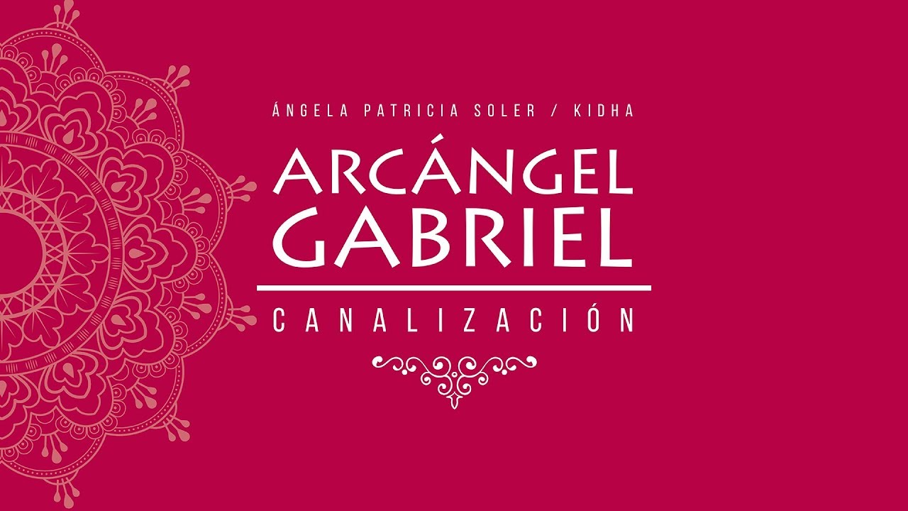 Canalización Arcángel Gabriel - Sanación Generacional camera iphone 8 plus apk