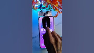 New iPhone Flashlight Features in iOS 18: Brightness & Alerts Explained! 🔦📱#shorts