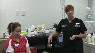 ECU - Beginner Simulation Instructor Training  - 9.  Introduction to Moulage