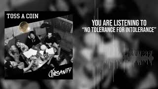 Insanity - No Tolerance For Intolerance [HD] CORE UNIVERSE