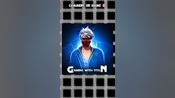 Gaming Logo Kaise Banaye | gaming logo kaise banaen | How to create gaming logo | Gaming Logo 🎯