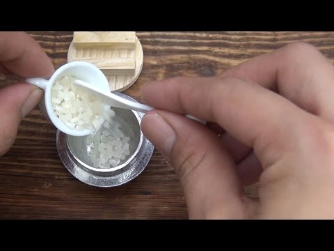 MiniFood Sushi 食べれるミニチュア寿司