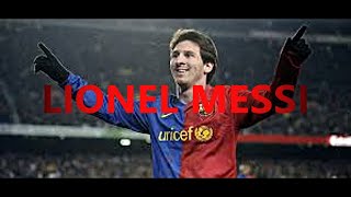 Goat. - Little Dark Age Edit.