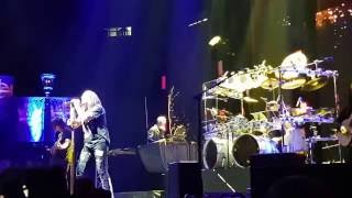 Dream Theater - The Astonishing -  The Answer - Live in Santiago - Chile 2016