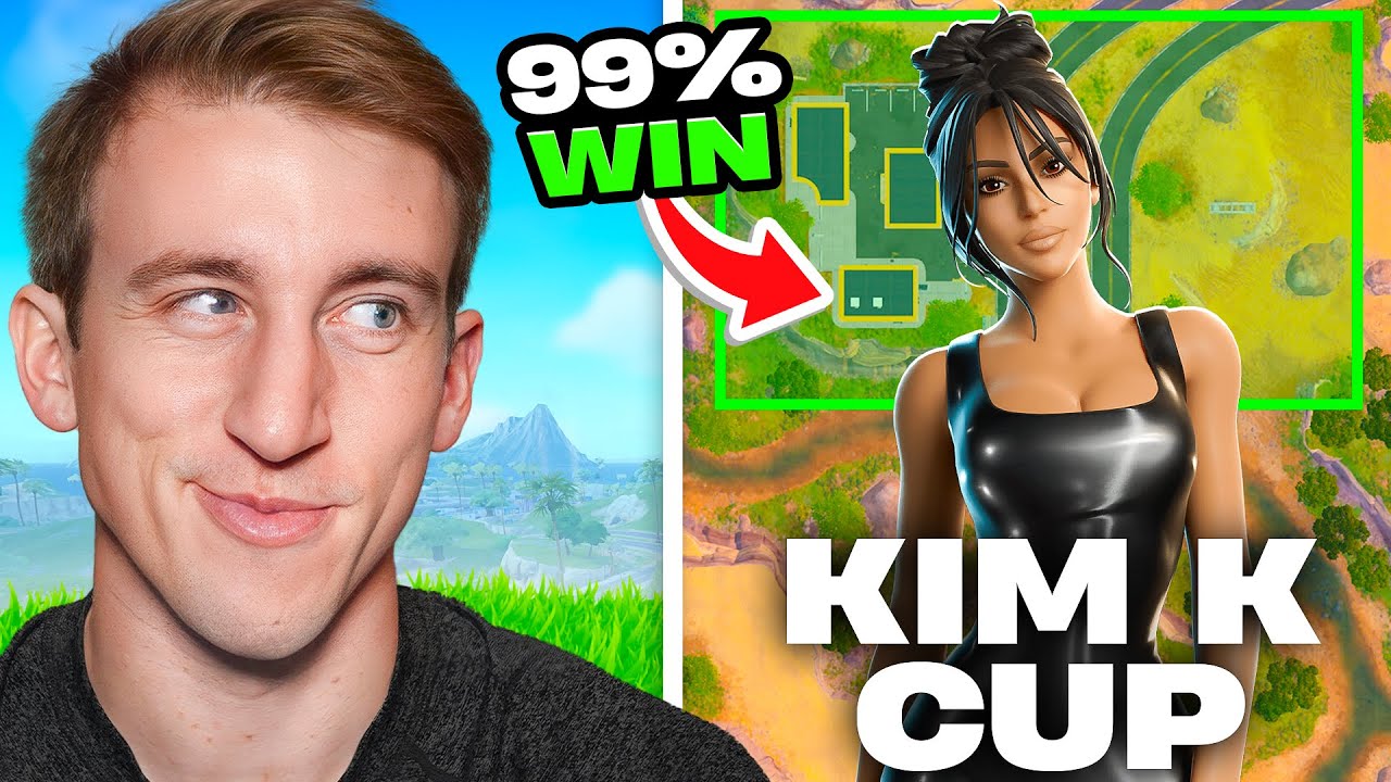 Can I Earn Kim Kardashian From the SAFEST Drop?