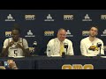 2023 Sun Belt Men's Basketball Championship Quarterfinals - Southern Miss