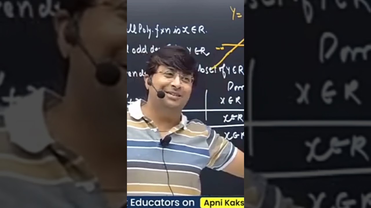 Op explaination by GB Sir❤️ 