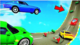 Top racing games for android 2021 | New multiplayer car games 3d online | Multiplayer car games 2021 screenshot 5