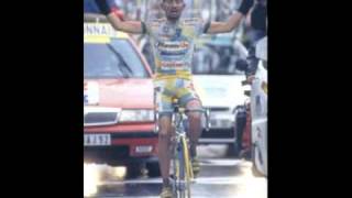 Tributo a Marco Pantani il Pirata.avi