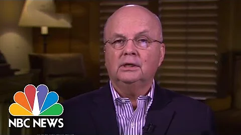 Former CIA Director Michael Hayden on Torture Repo...