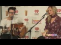 Towne Performs The Rest Live