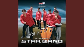 Video thumbnail of "Star Band - Deje Mi Tierra"