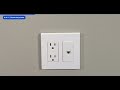 End of video
