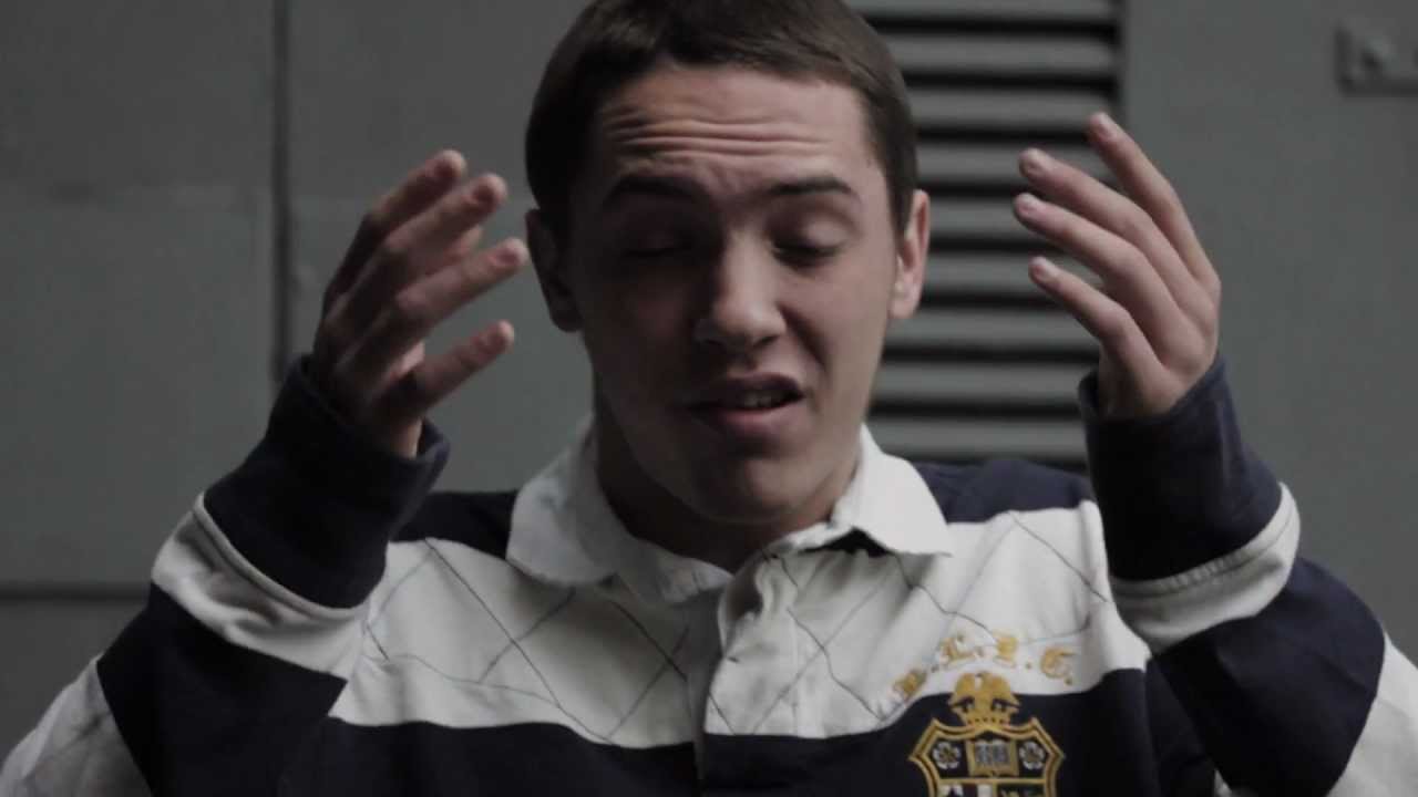 RaWwZ - Jack Jones OFFICIAL NET VIDEO