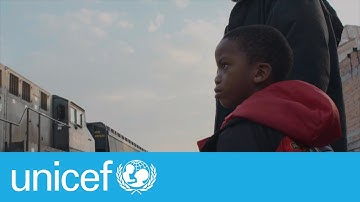 The Global Compact for Migration I UNICEF