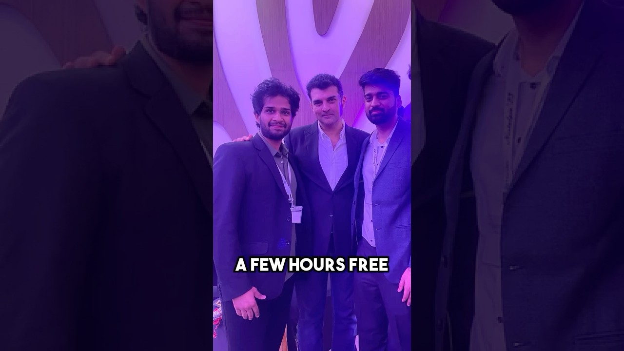 Life at JBIMS Mumbai | What Your 2 Years Will Look Like 🎓✨