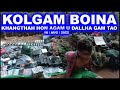 KOLGAM BOINA 18 AUG 2022
