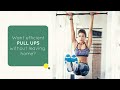 Joyfit Pull Up Bars | Here’s Why You Should Choose Us | Buy the Best Pull Up Bar in India
