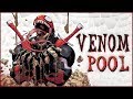 When Deadpool Became Venom