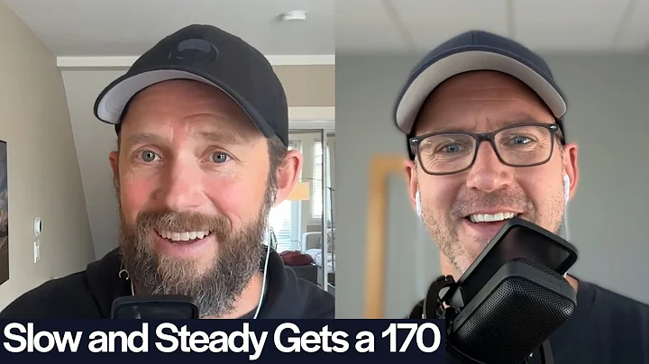 Slow and Steady Gets a 170 | LSAT Demon Daily, Ep. 1226