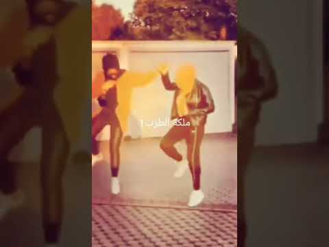 دبكات سوري احمد ابراهيم مرت من يمي مرات ملكة الطرب1