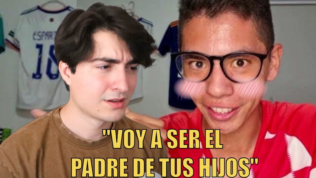 Audios de Sportacus Ligando