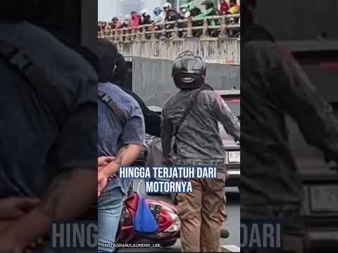 Buat Konten Menegur