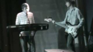Mr. Inconspicuous - Live (Original Song)