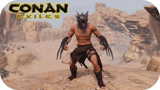 видео: Приключение ВАРВАРА! |Conan Exiles #10 |Сезон 13 картинка: Приключение ВАРВАРА! |Conan Exiles #10 |Сезон 13