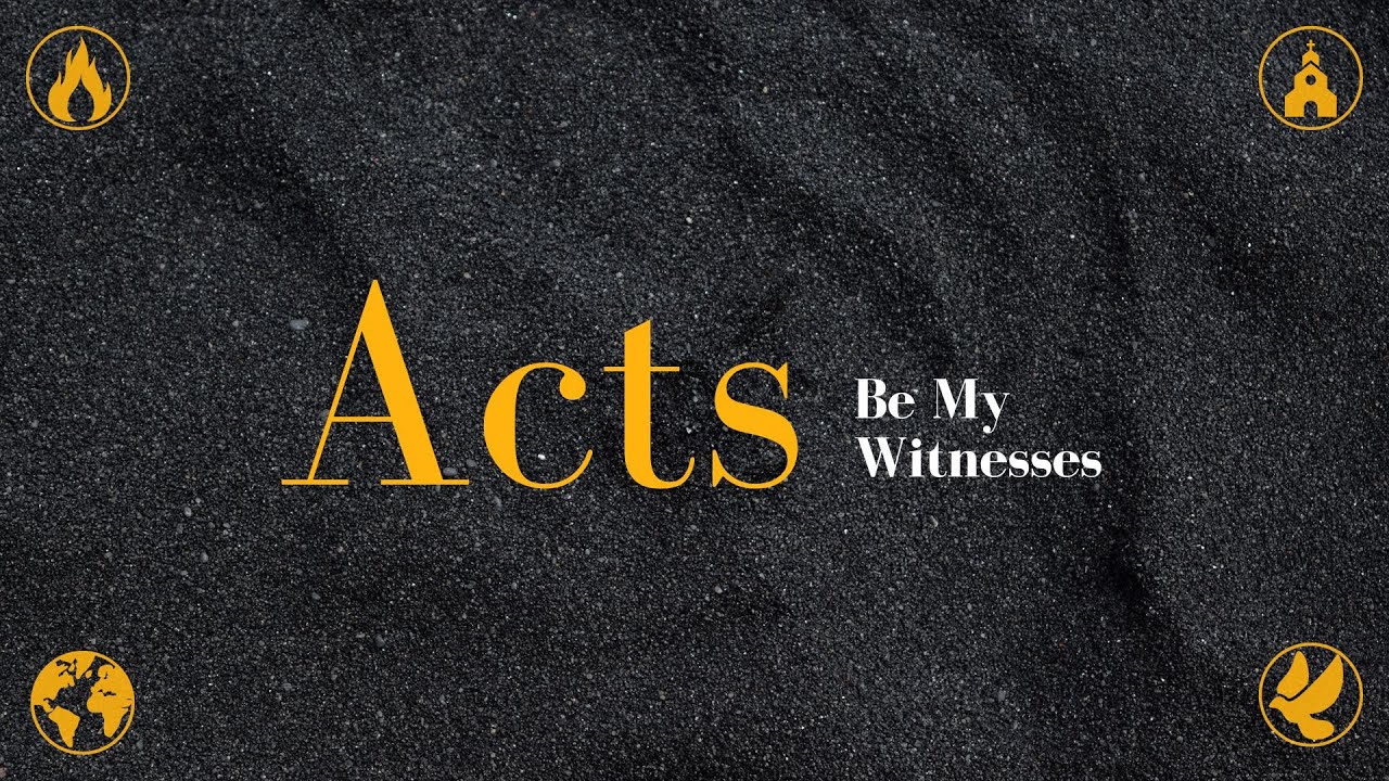 Acts 15 1 21 Oct 2 2022 YouTube acts-15-1-21-oct-2-2022-youtube