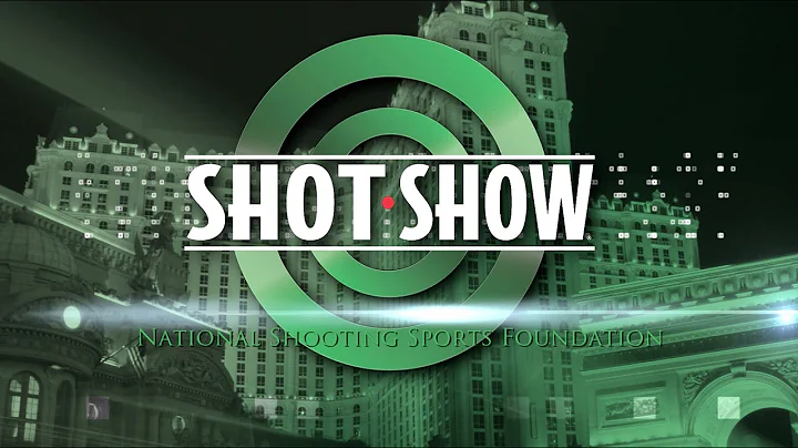 Get Ready for SHOT Show 2014!