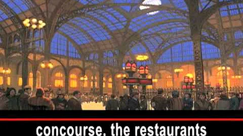 Some New Yorkers Don't Miss the Train -- They Miss the Old Station - DayDayNews