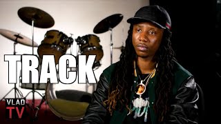 100K Track: King Von Had 4 Armed Security, Wasn't in Right State of Mind the Night He Died (Part 7)