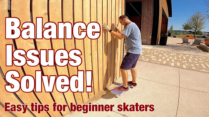 Learn How to Skateboard For Beginners: Gain Balance Fast!