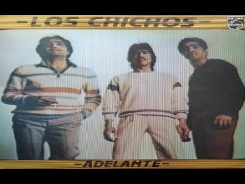 Los Chichos - Estrella Blanca. V.O. en HQ