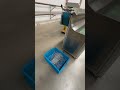 EXTRUSORA DE TUBOS E PERFIS - SAN EXTRUDER - MODELO 55x28D - ANO 2019 - LINHA COMPLETA