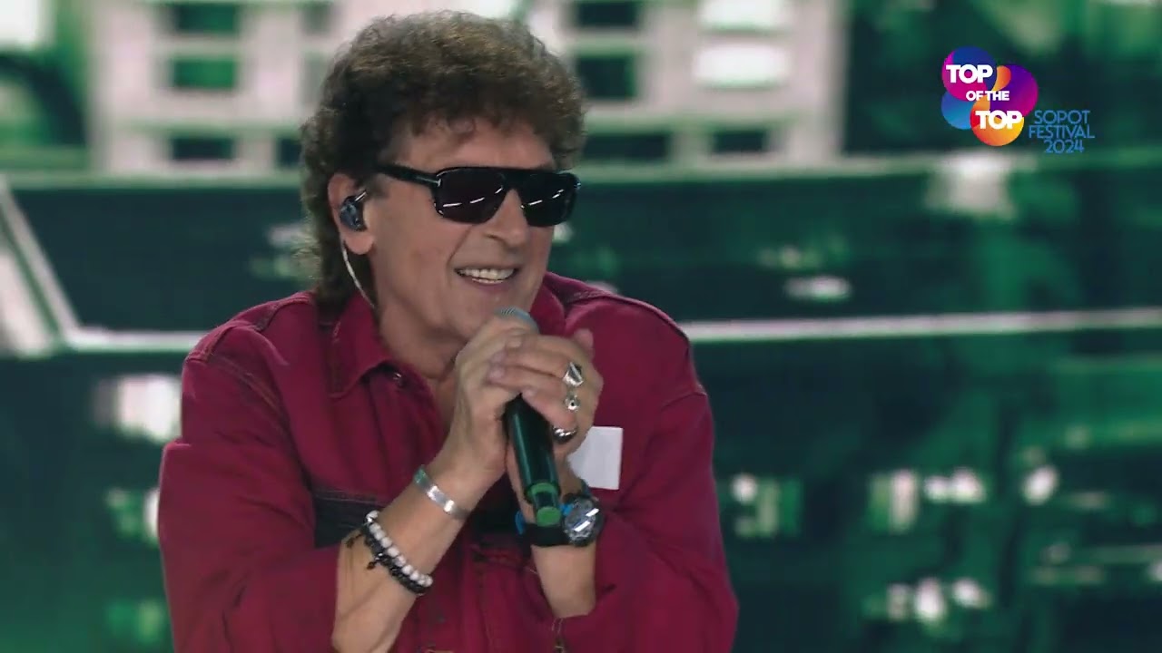 LADY PANK - Na co komu dziś | TOP OF THE TOP Sopot Festival 2024