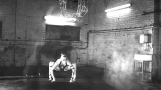 Delia - amazing Spider Contortionist