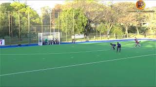 HOCKEY ARGENTINO SUB 14: TUCUMAN VS LITORAL
