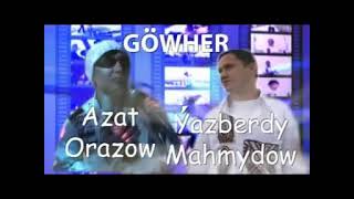 Yazberdi Mahmydow ft Azat Orazow - Göwherjan Resimi