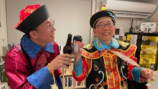 太后攞到永居後的心情/在英是異鄉人，在港也是異鄉人？/太后高歌《抉擇》爭D喊﹗/當國安法引入世界盃會變成點吹罰？