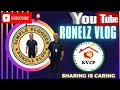 Ronelz vlog live stream lets grow up your channel