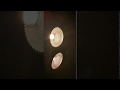 Warm White 200W COB Led Par Light Blinder Light